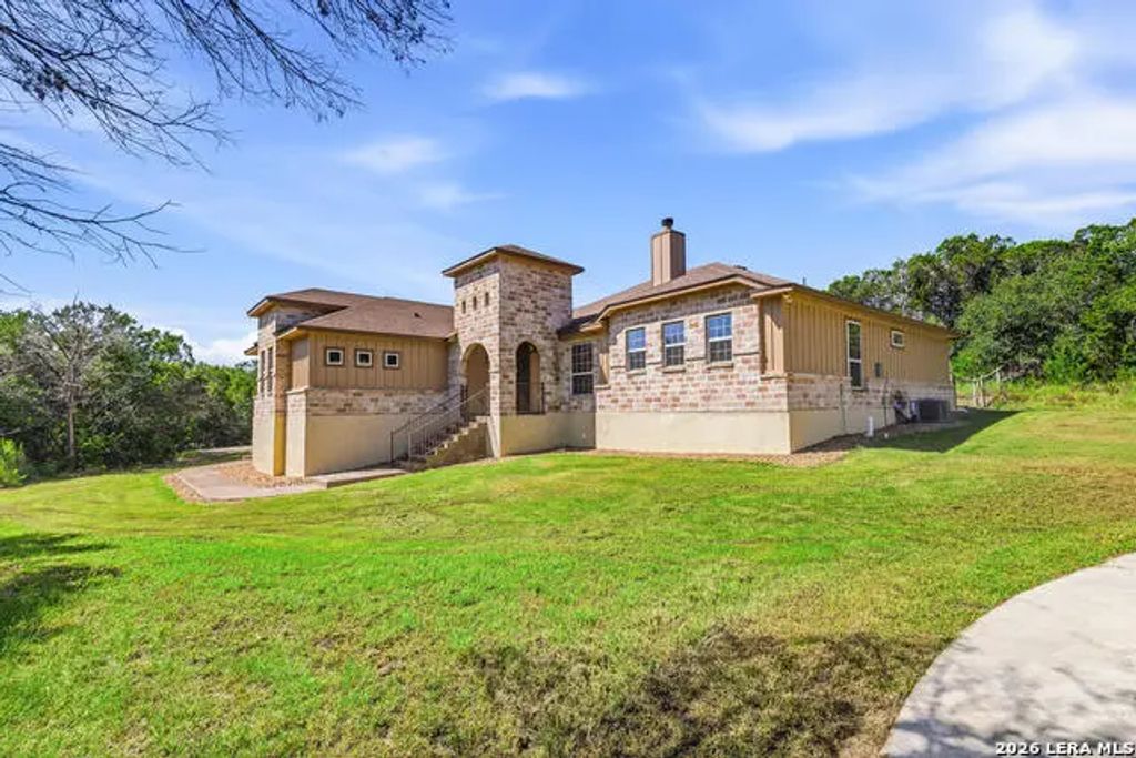 26907 Bent Trl, Boerne