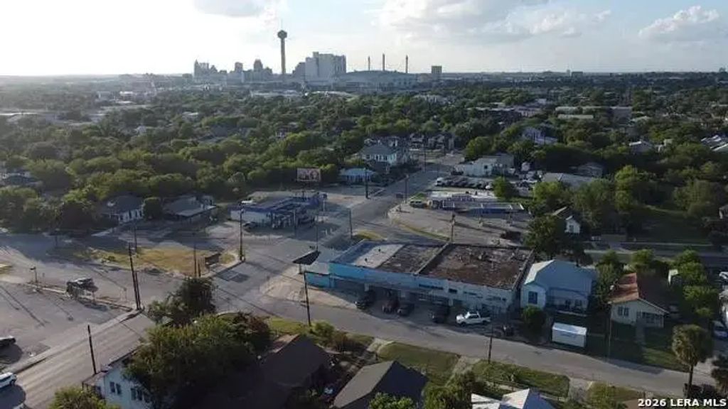 202 Aransas, San Antonio