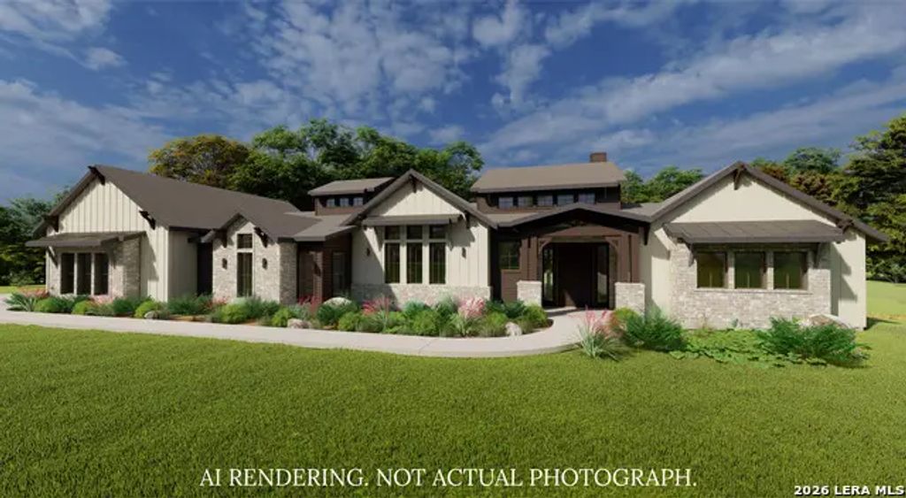 315 Canyon Terrace Dr., Canyon Lake