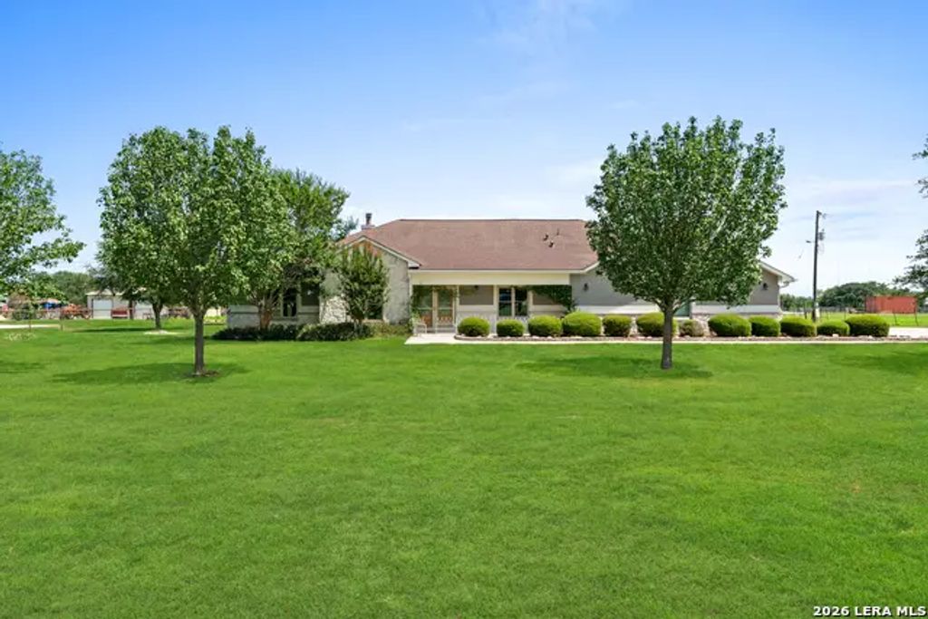 1143 Cody Ln, Marion