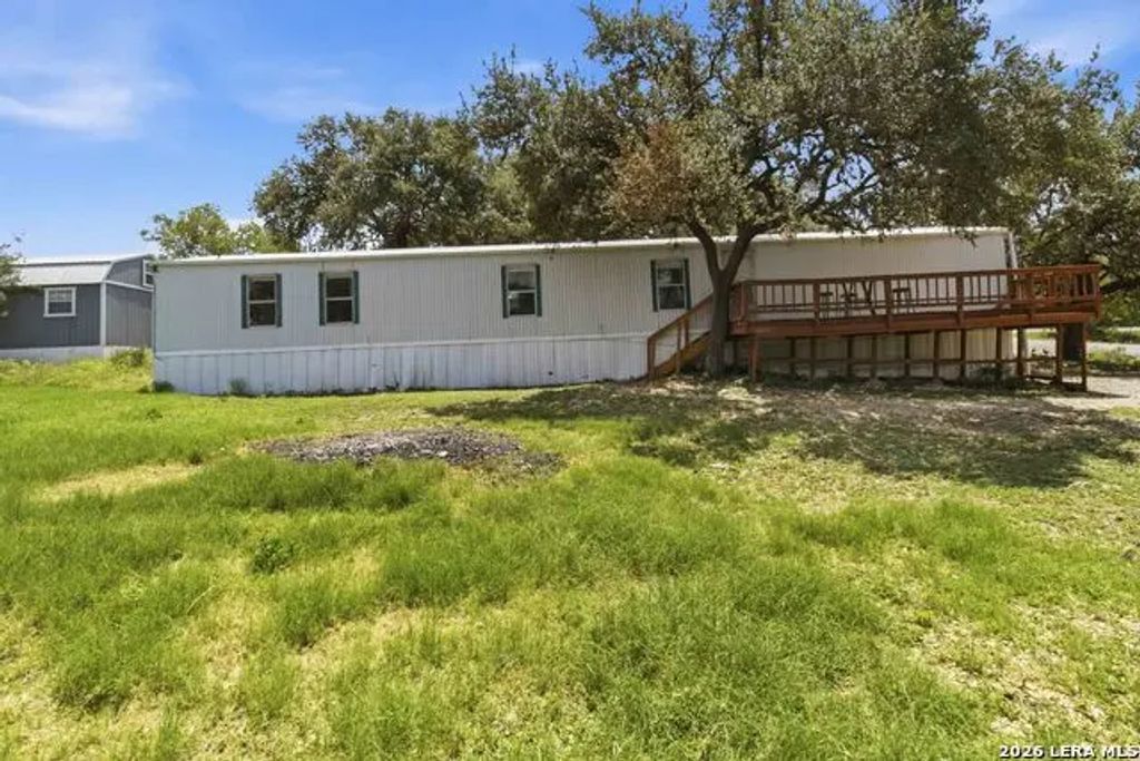 636 Balsa, Canyon Lake