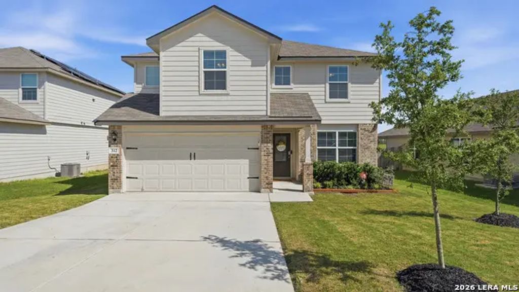312 Black Riv, Cibolo