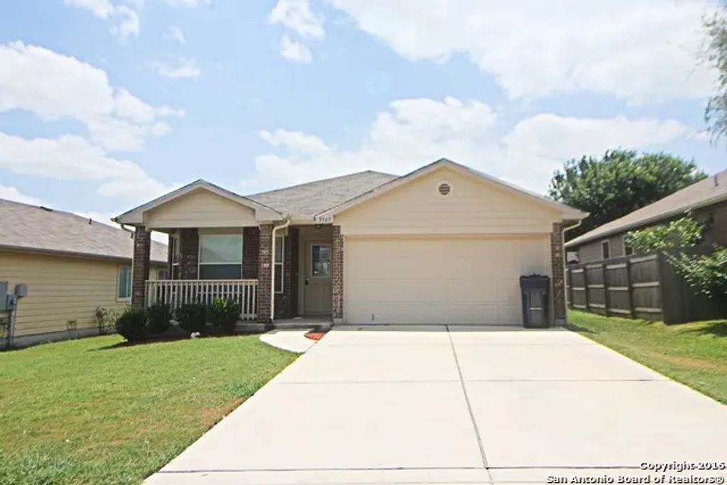 3949 Wensledale Dr, Schertz
