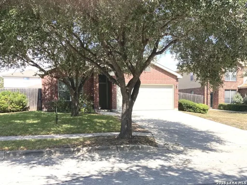 109 Silent Country, Cibolo