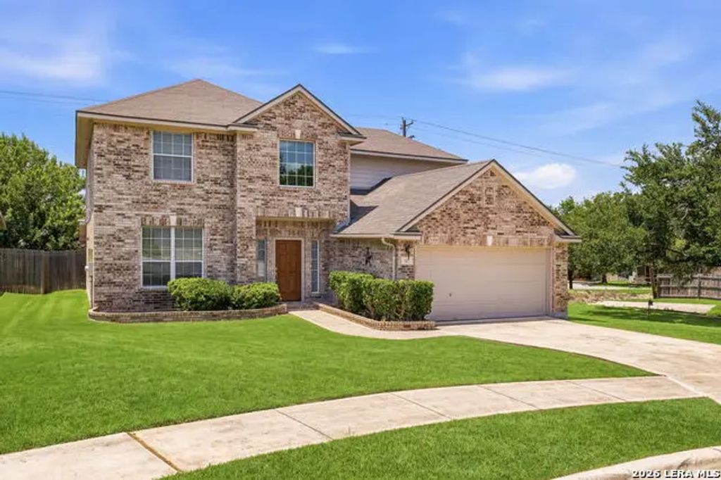 101 Shadow Mt Drive, Cibolo