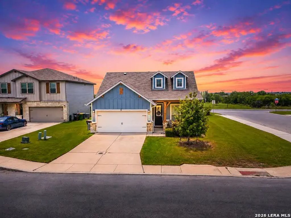 13302 Bottom Land, St Hedwig