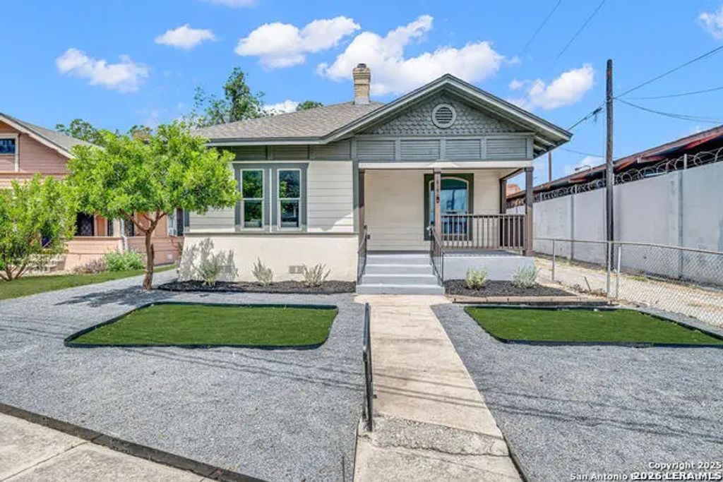 115 W Highland Blvd, San Antonio