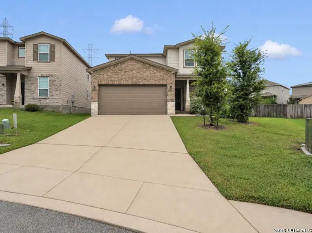 10310 Lady Bird, San Antonio