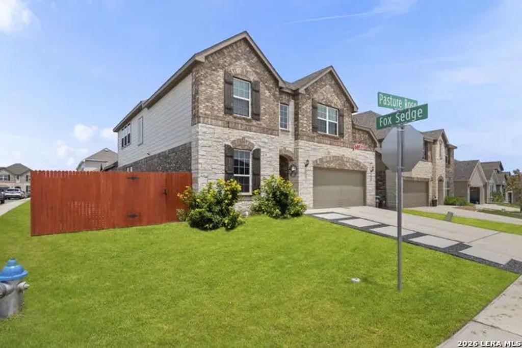 905 Pasture Rose, New Braunfels