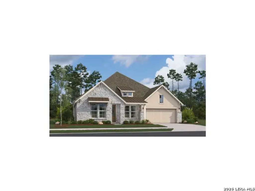 3566 King Terrace, San Antonio