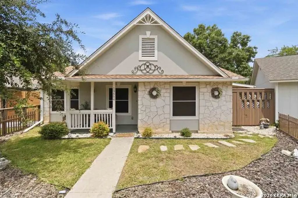13654 Princes Knls, San Antonio