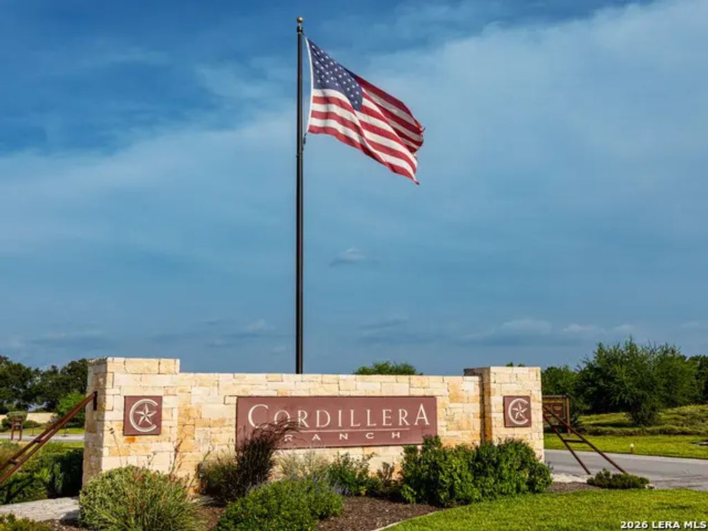 Lot 12 Monterey Trail, Boerne