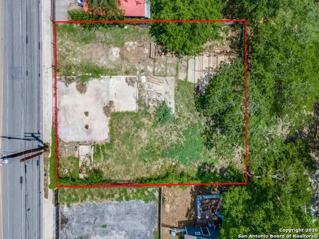 624 S Walters, San Antonio