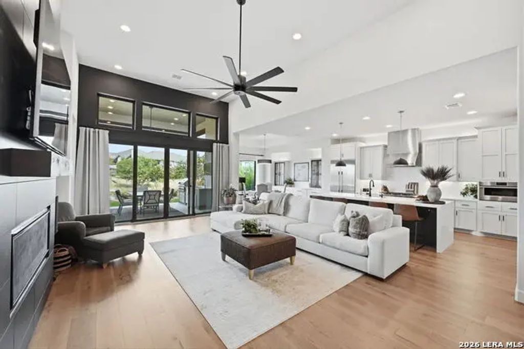 23241 Inspirada, San Antonio