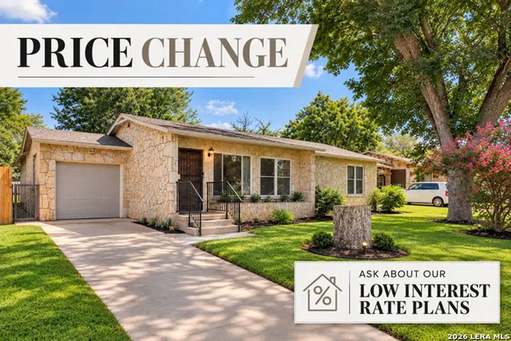 1135 Vanderbilt, San Antonio
