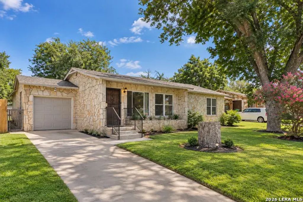 1135 Vanderbilt, San Antonio