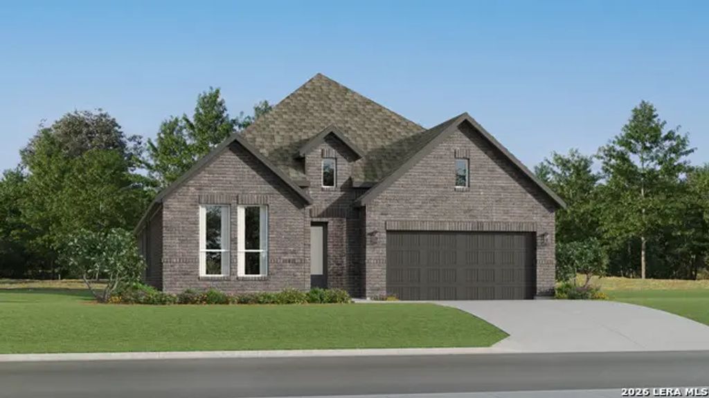 13245 Painted Canyon St, Spring Branch