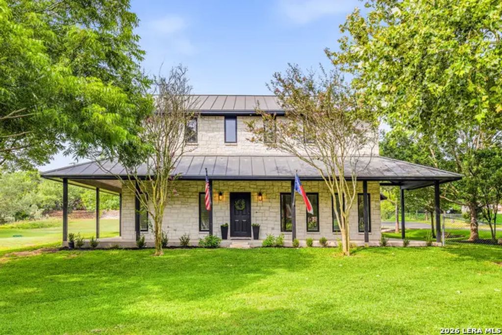 26919 Bent Trl, Boerne