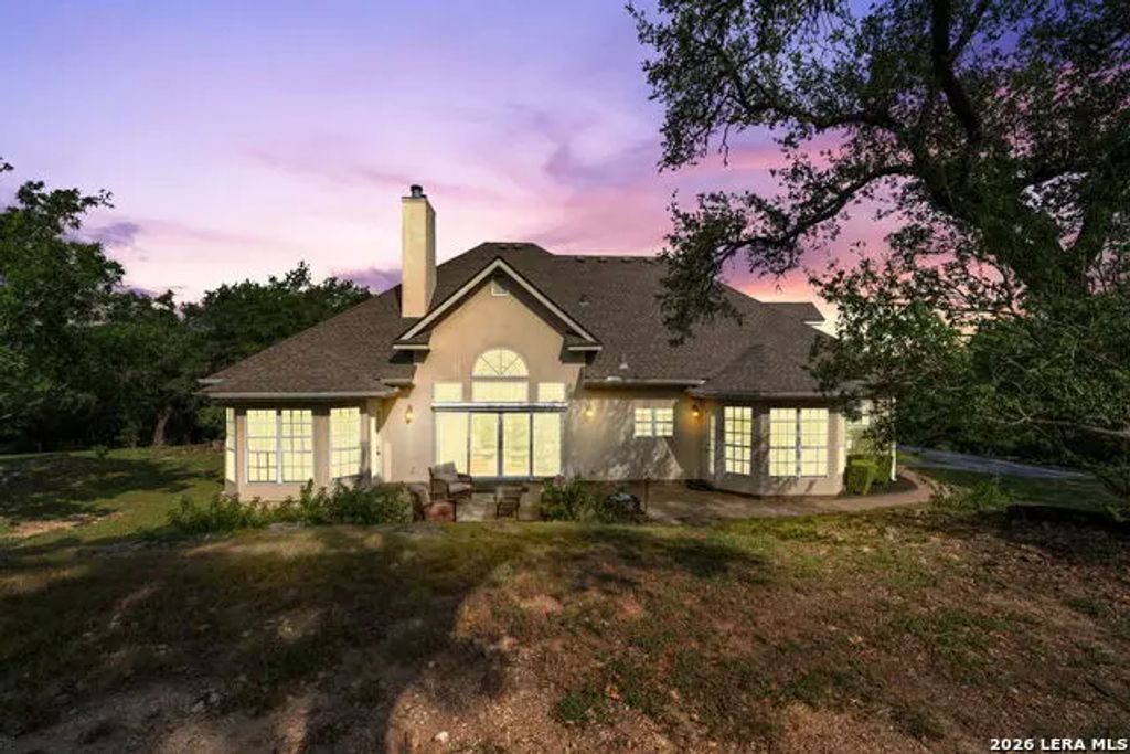 22819 Central Pr, San Antonio