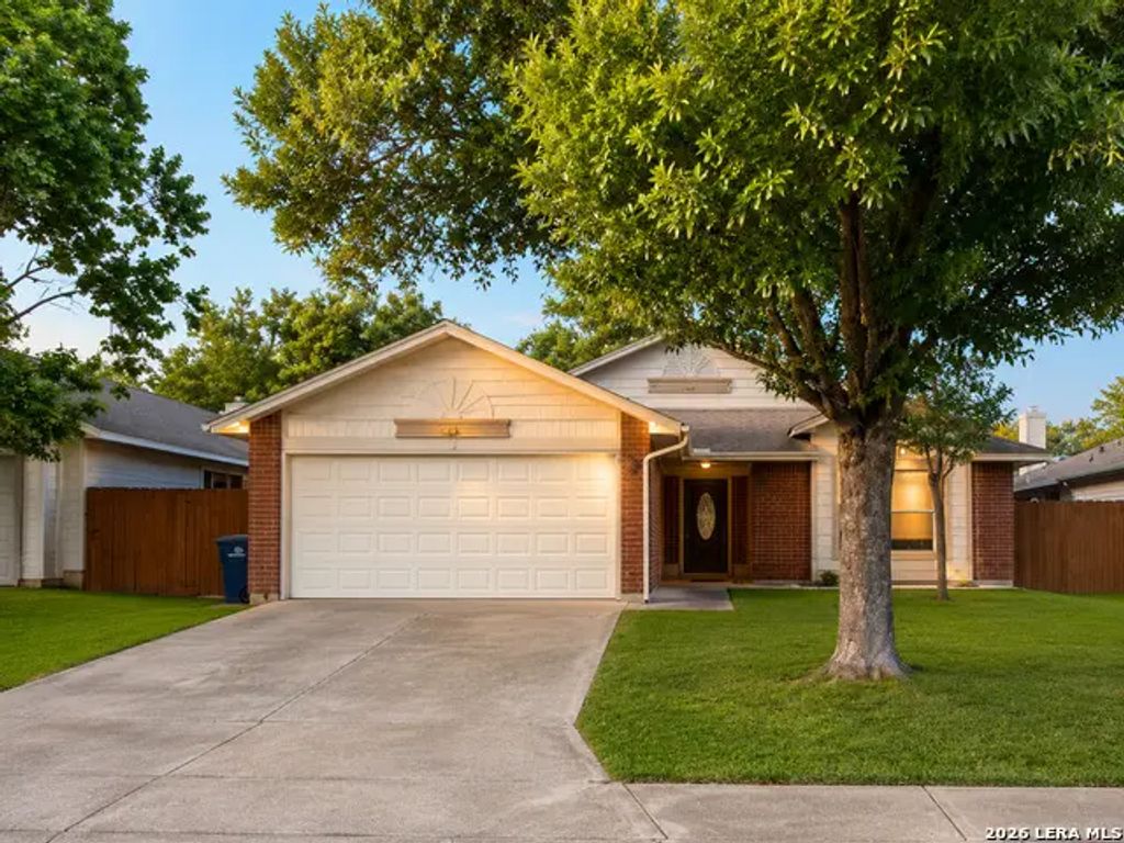 13210 Larkplace Dr, San Antonio