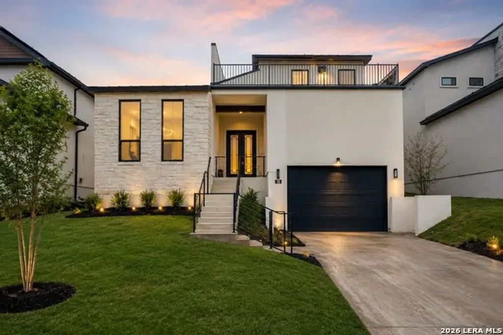 11 Liser Gln, San Antonio