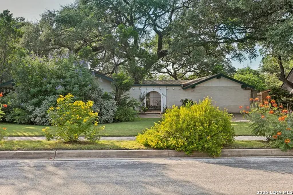 3315 Litchfield St, San Antonio