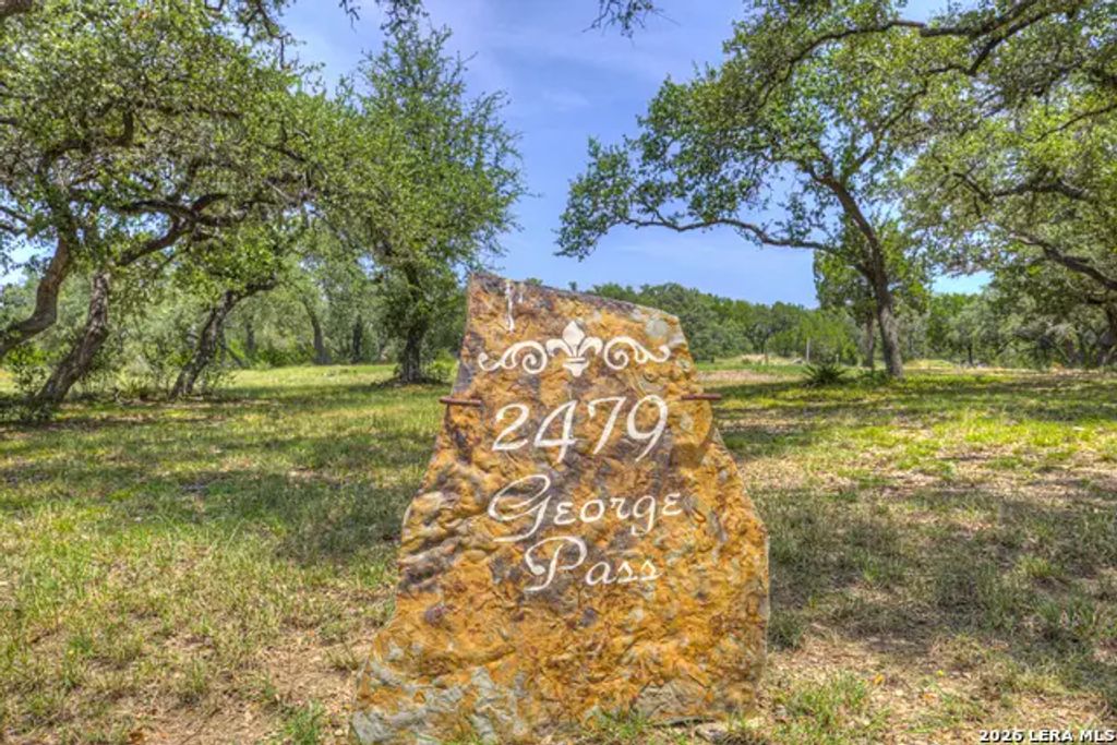2479 George Pass, Canyon Lake