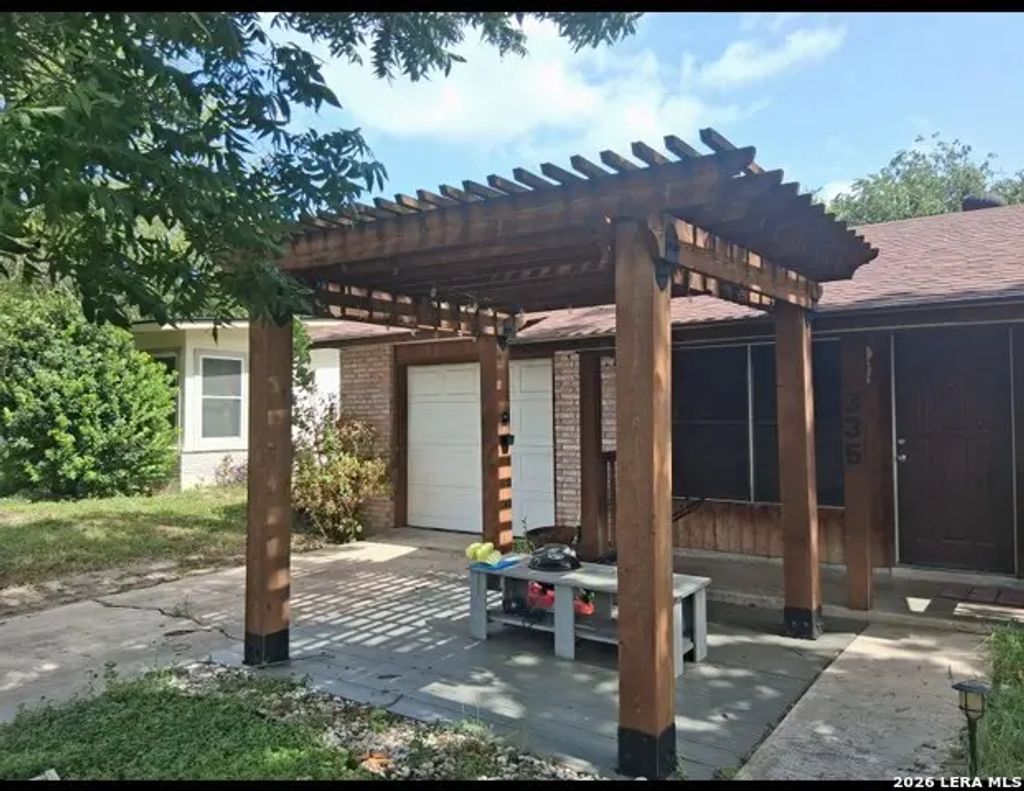 335 Radiance Ave, San Antonio