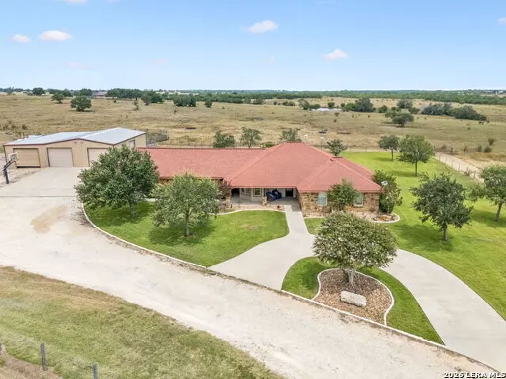 2655 Cr 233, Gillett