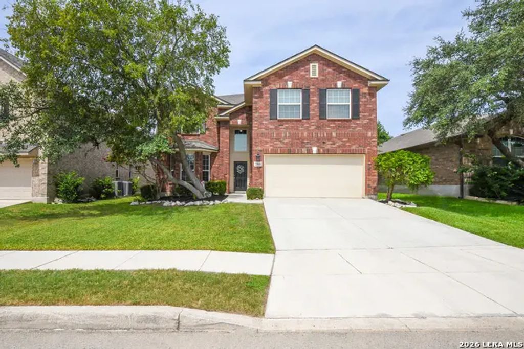 23815 Misty Peak, San Antonio