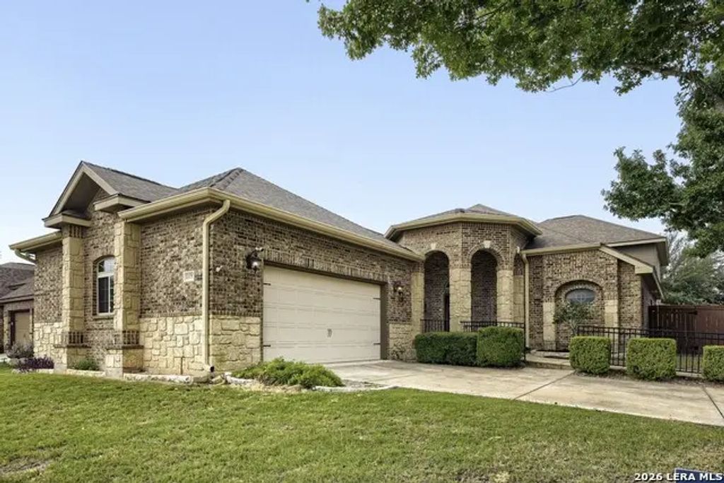 12230 Old Stillwater, San Antonio