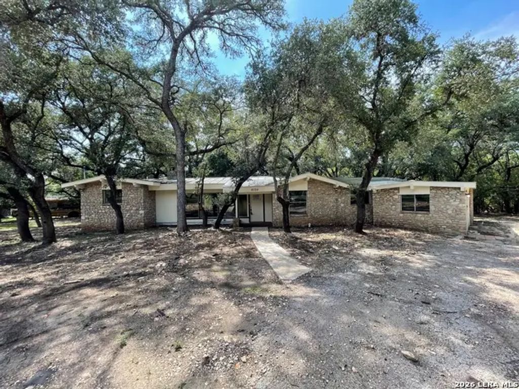 6135 Hollyhock Rd, San Antonio