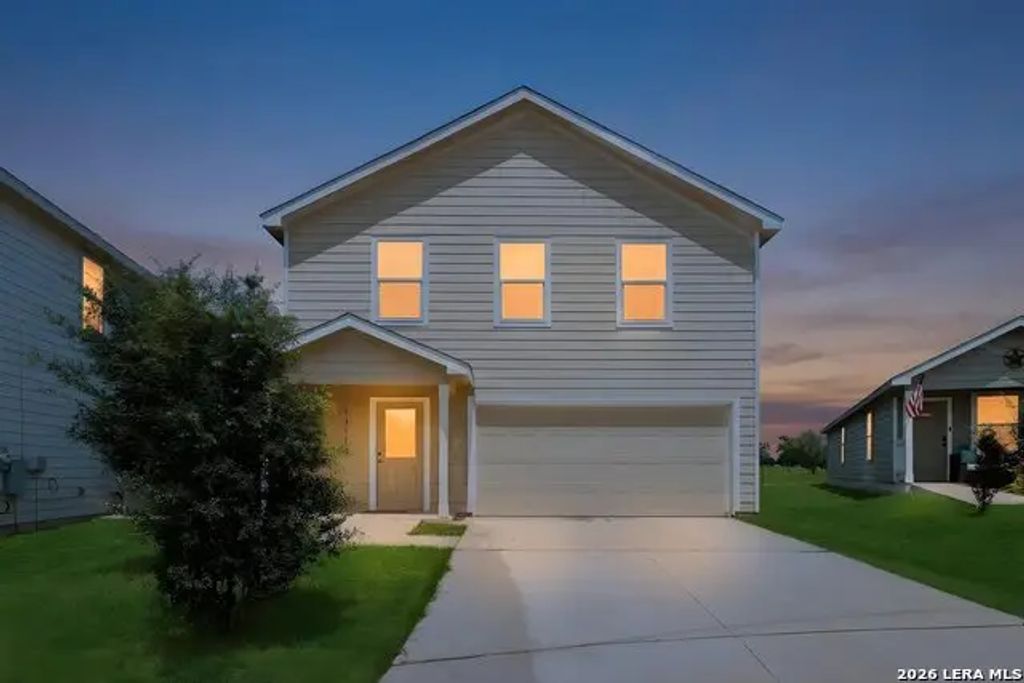 13118 Levi Ter, San Antonio