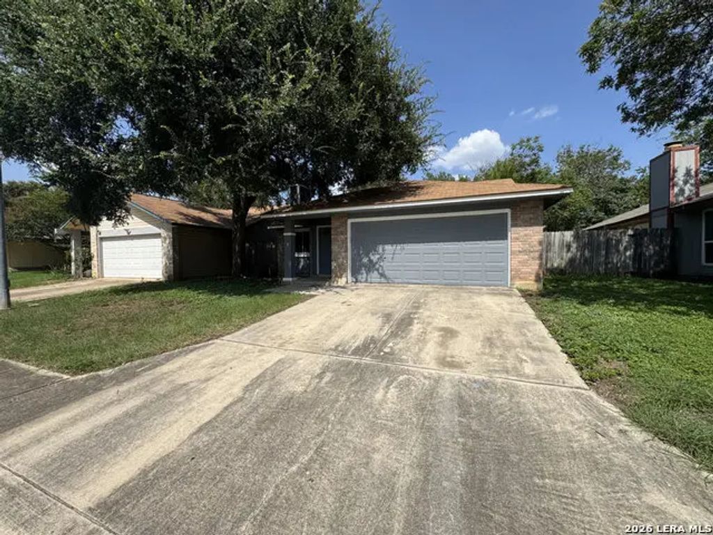 10138 Inridge, San Antonio
