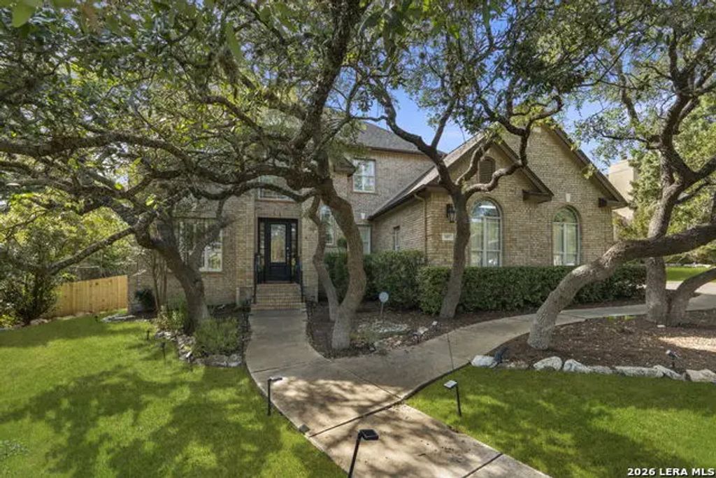 3107 Sable Bend, San Antonio