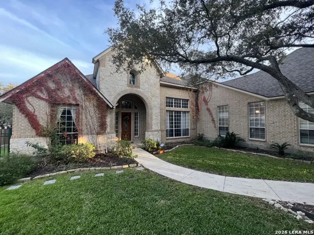 7537 Steeple, San Antonio