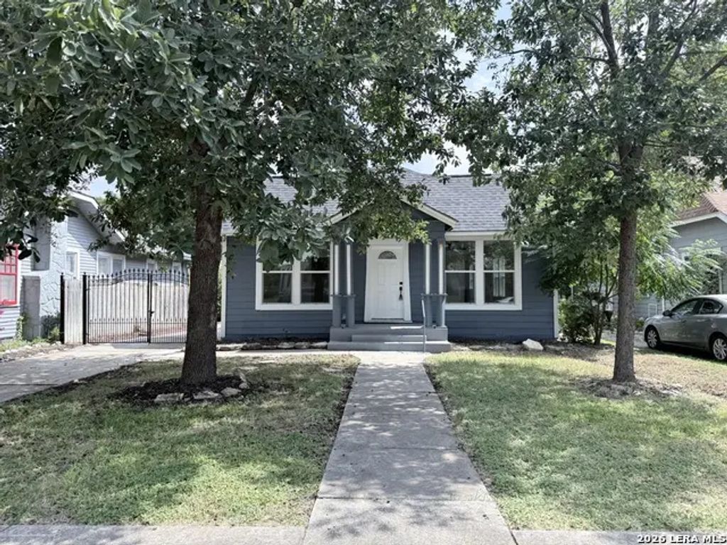 1846 W Mulberry Ave, San Antonio