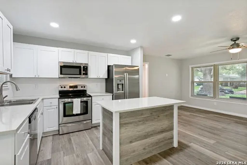 311 Haverford, San Antonio