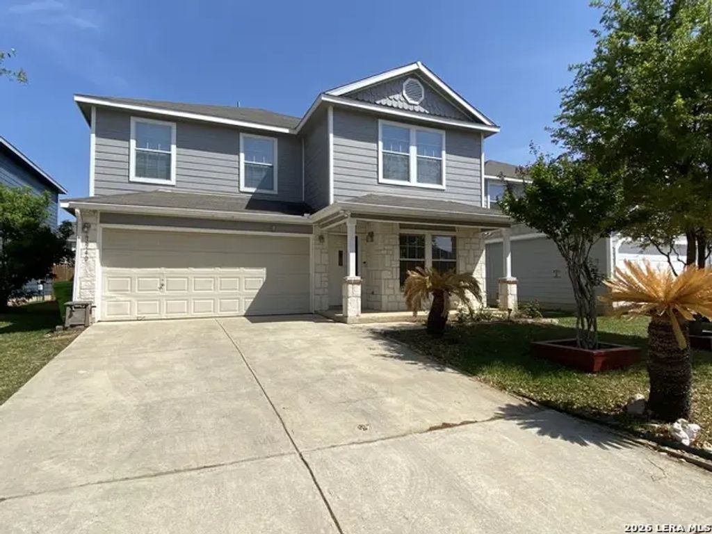 7940 Abbotts Pointe, San Antonio