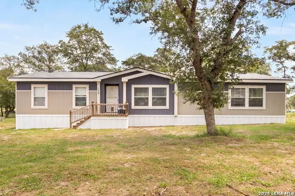 159 High Sierra Dr, Seguin