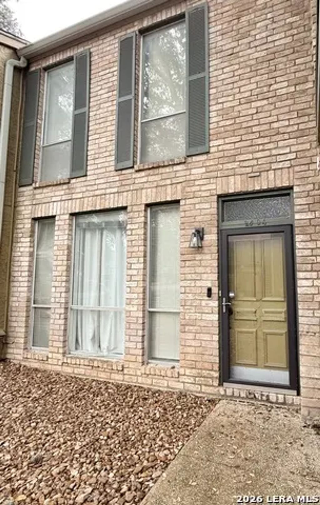 3678 Hidden Dr. 2804, San Antonio