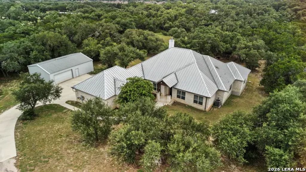 32746 Stahl Lane, Bulverde