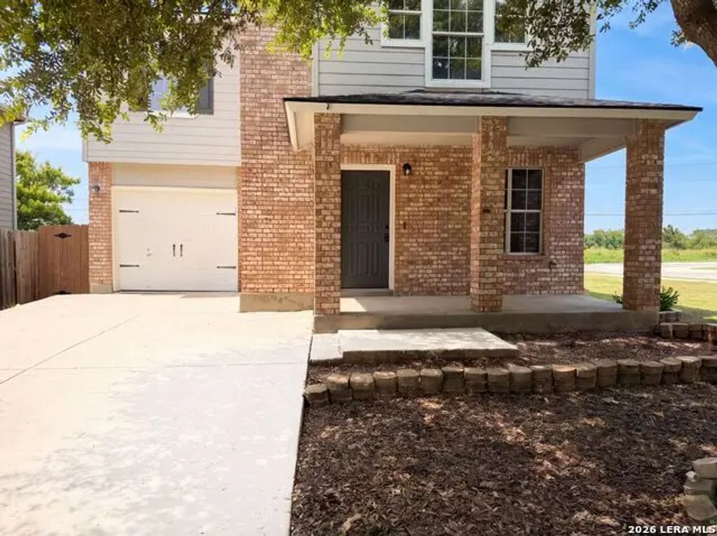 3972 Cherokee Blvd, New Braunfels