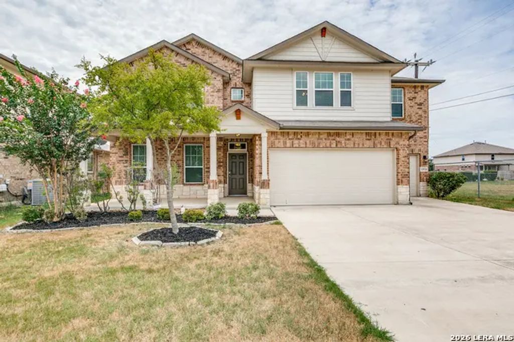13524 Mansfield Gate, San Antonio