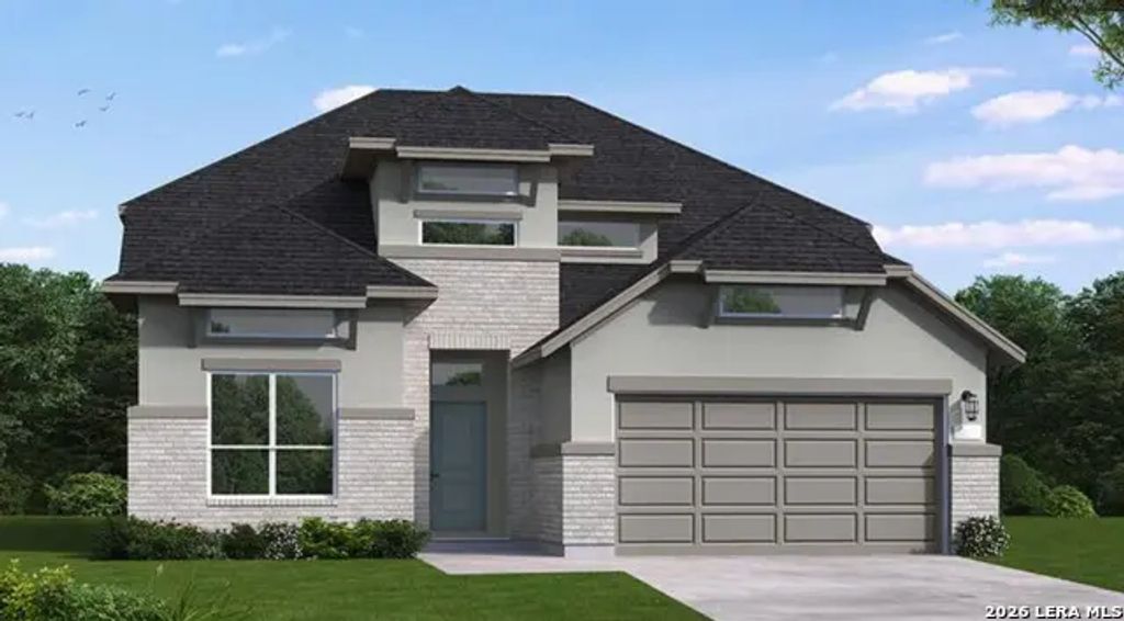 566 Desert Cactus, San Antonio
