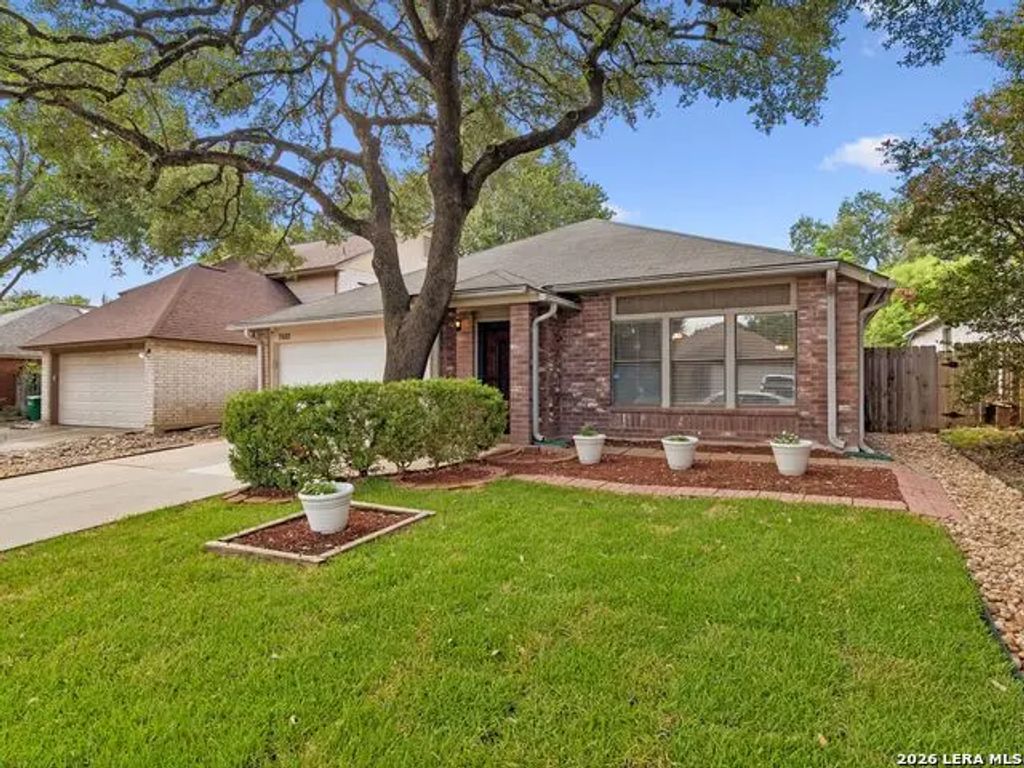 7682 Aspen Park, San Antonio