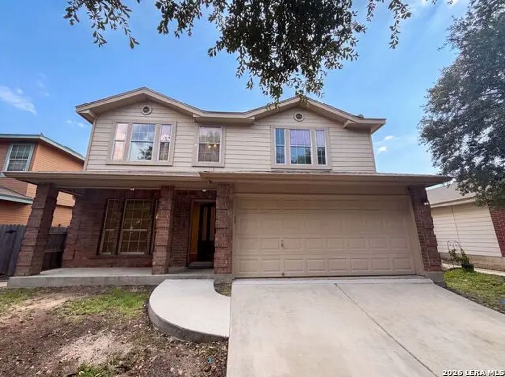 2648 Hunt St, New Braunfels