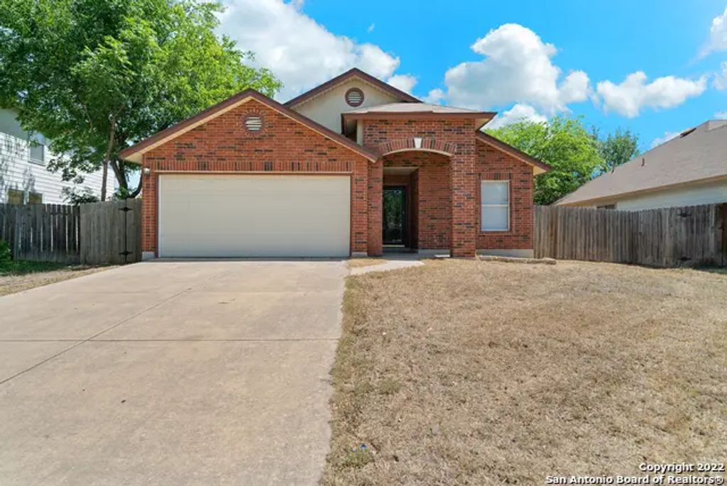9643 Arcadia Crk, San Antonio