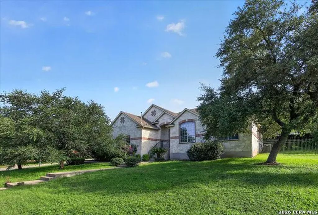 20918 Cactus Ridge, San Antonio