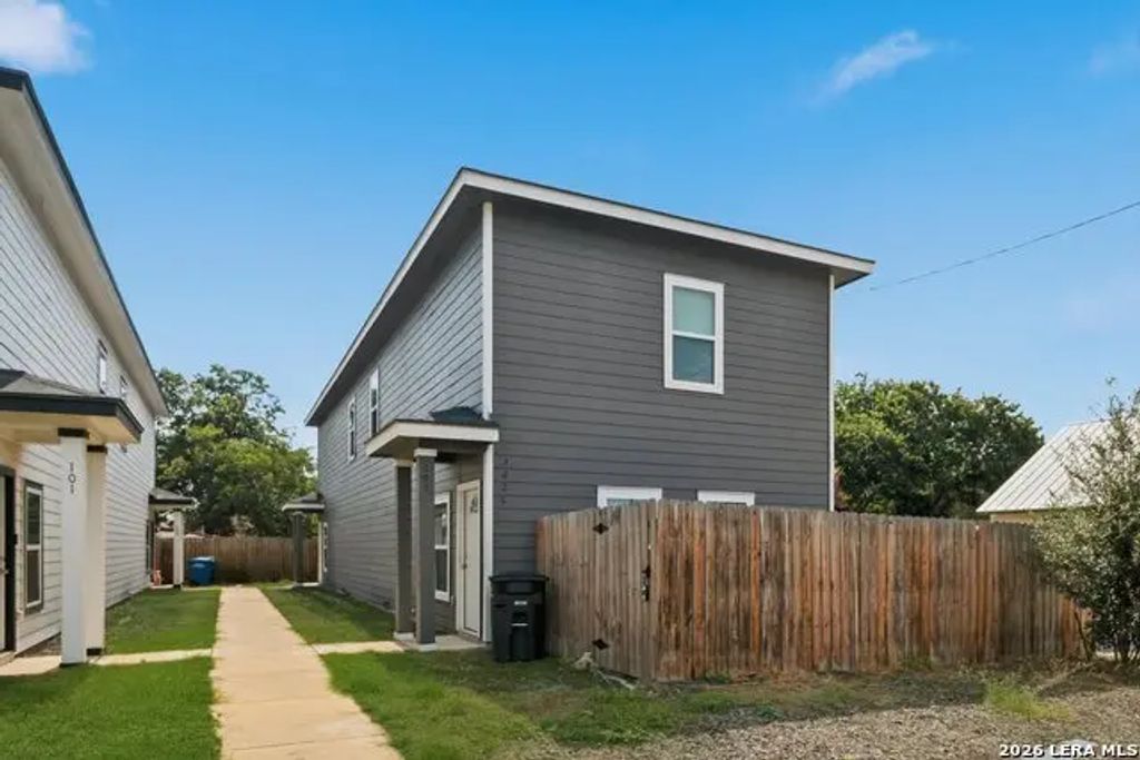 7226 Briar Pl 102, San Antonio